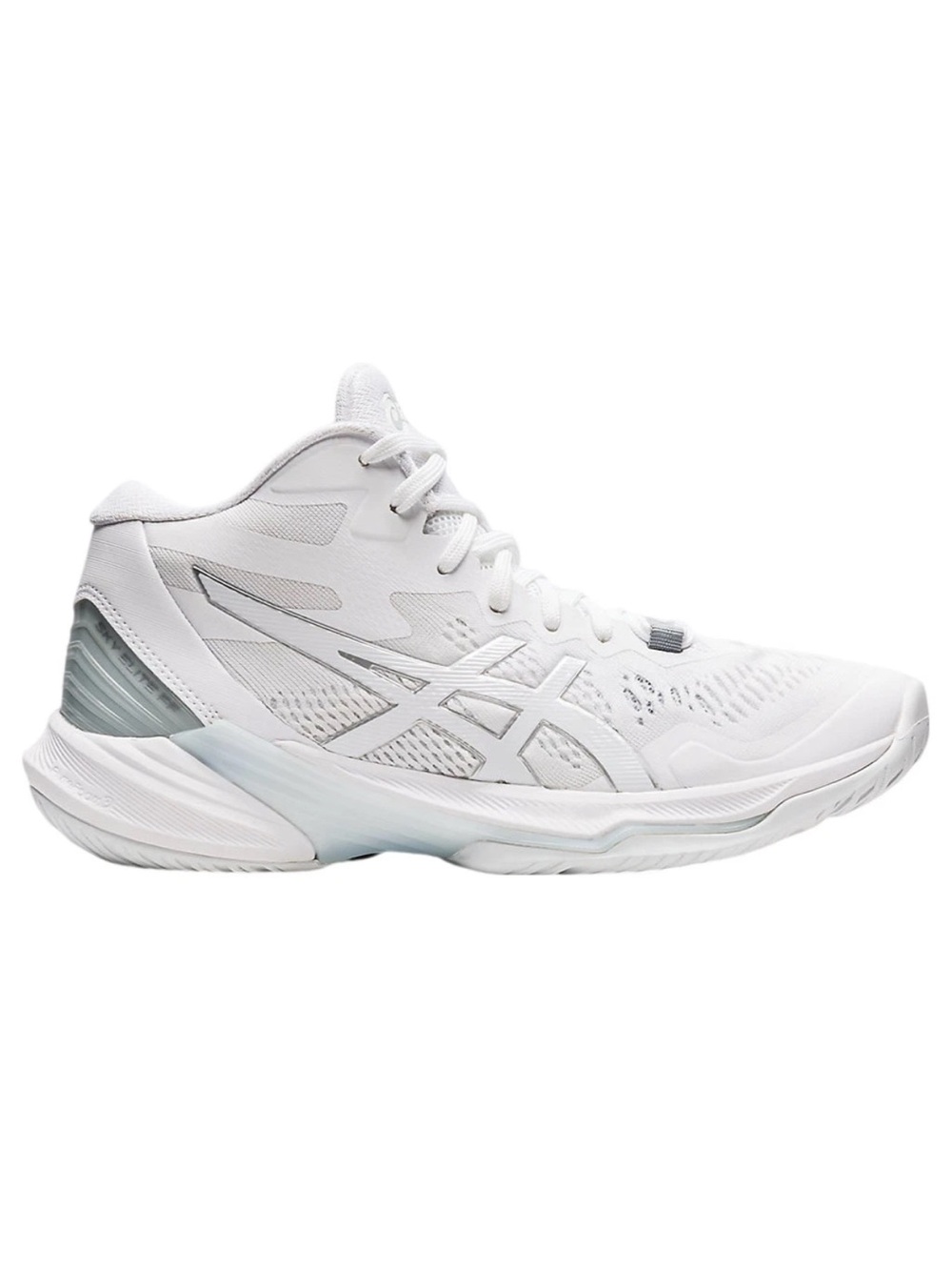 Asics Sky Elite FF MT 2 White Wmn’s Size 13 / Men’s 11.5